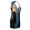 Women's Cut & Sew Racerback Dress - Midnight Reflections......