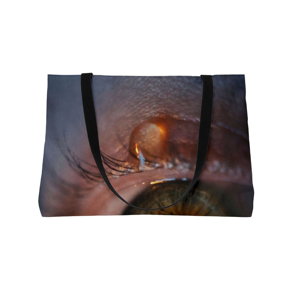 Weekender Tote Bag - Soulful Journey