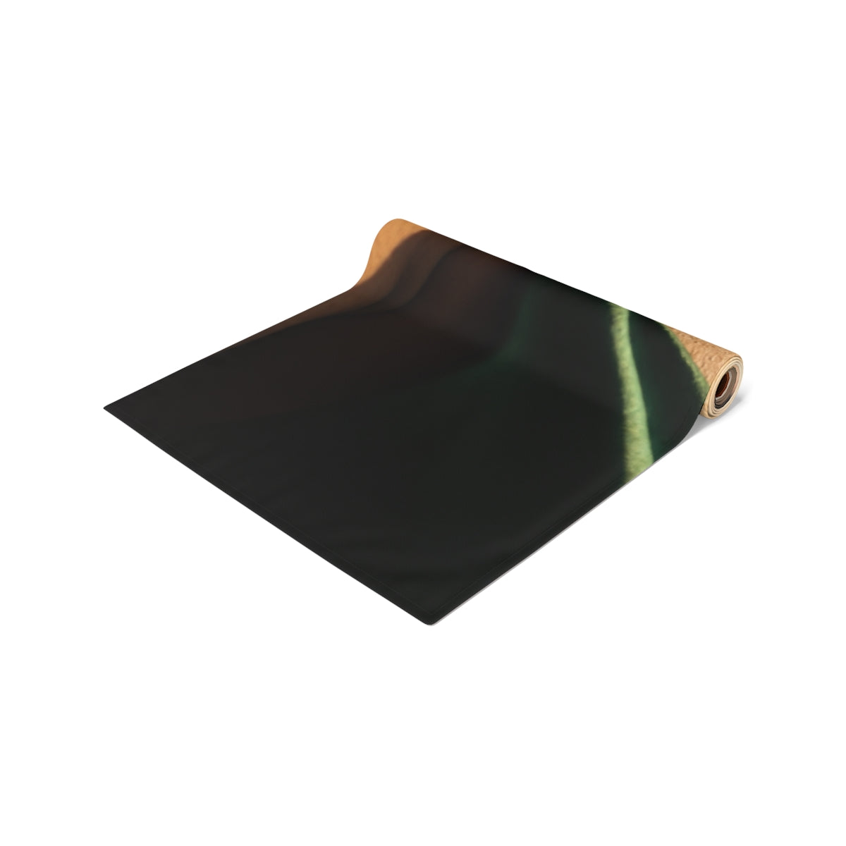 Table Runner - Cinematic Golden Hour