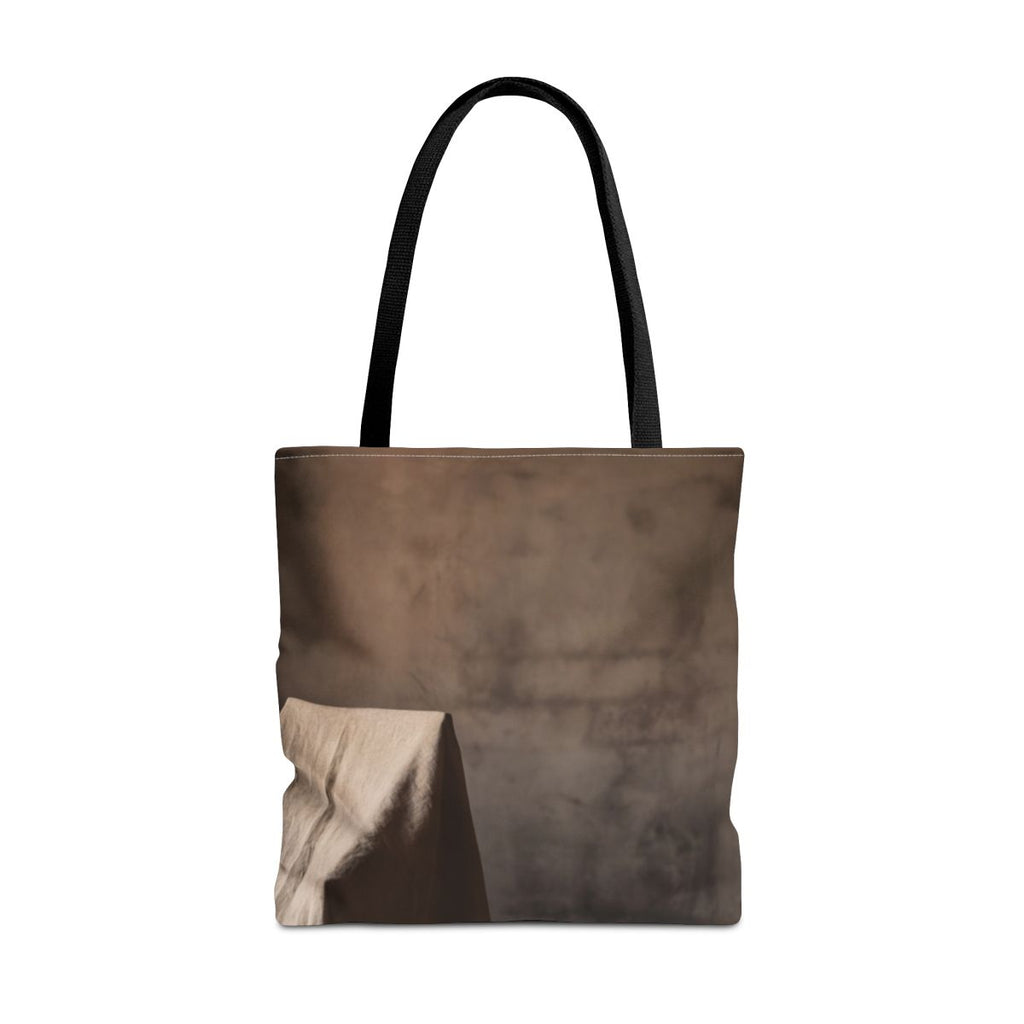 Tote Bag - Moody Minimalist Studio