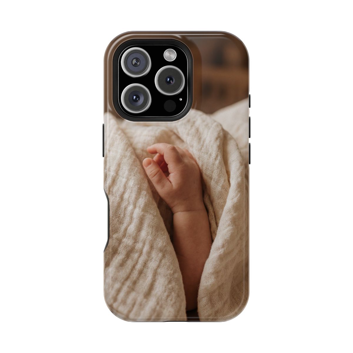 Impact-Resistant Cases - Gentle Guard