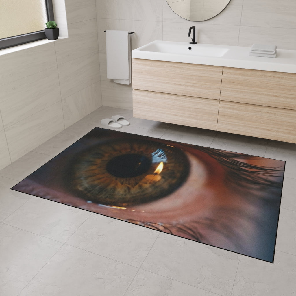Heavy Duty Floor Mat - Visionary Entrance Mat | Echovira...