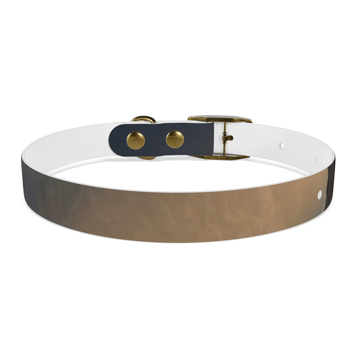 Dog Collar - Ancient Heritage Peaks