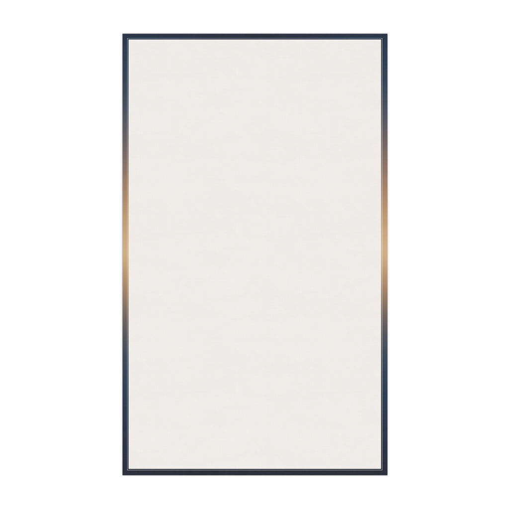Tea Towels - Solitary Horizon Contemporary Wall Art |...