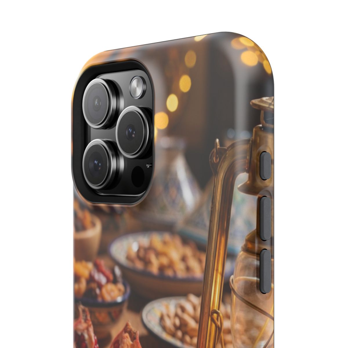 Impact-Resistant Cases - Impact Case - Persian Night...