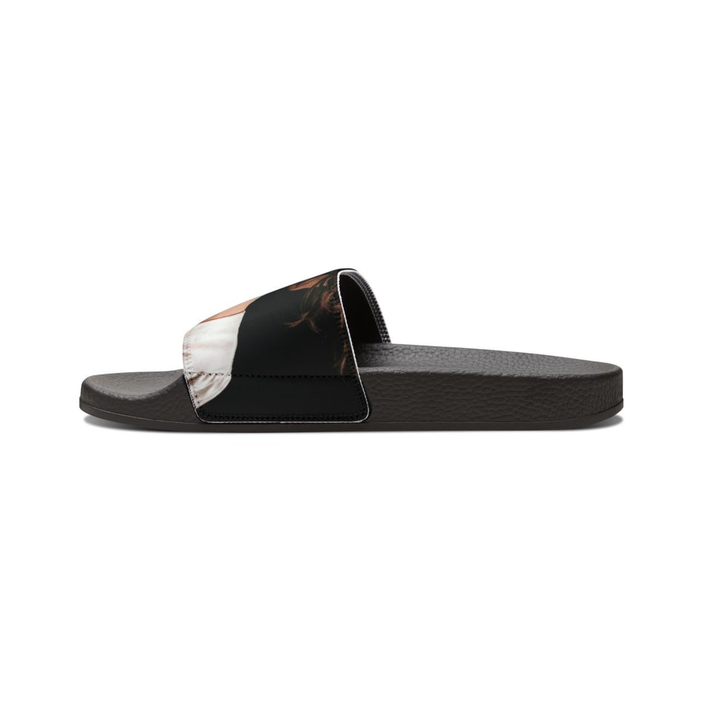 Crimson Silhouette Women's Strap Sandals