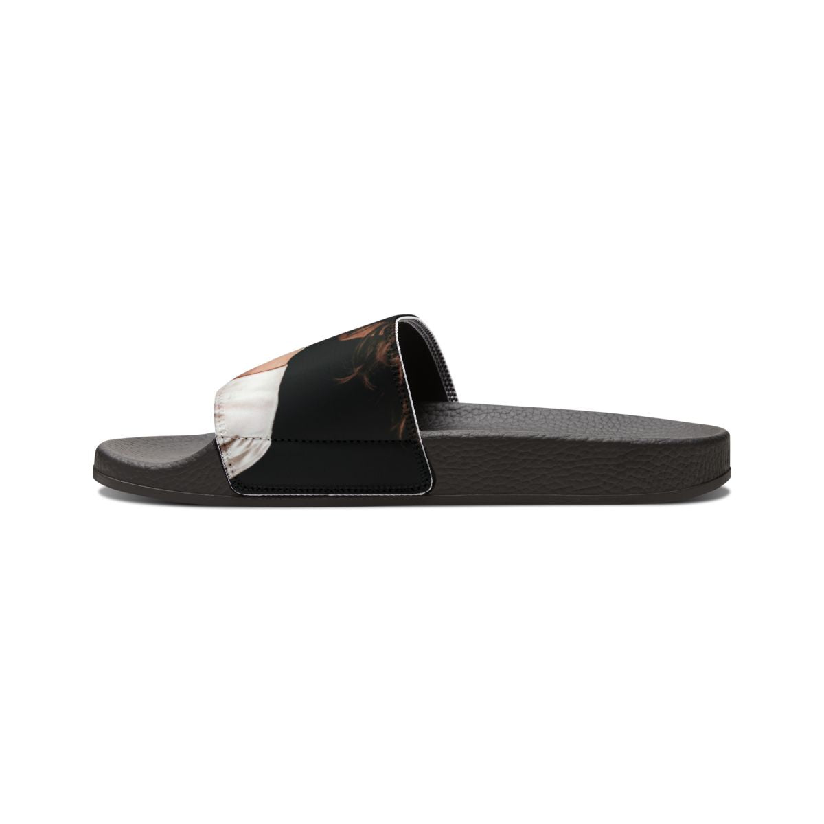 Crimson Silhouette Women's Strap Sandals