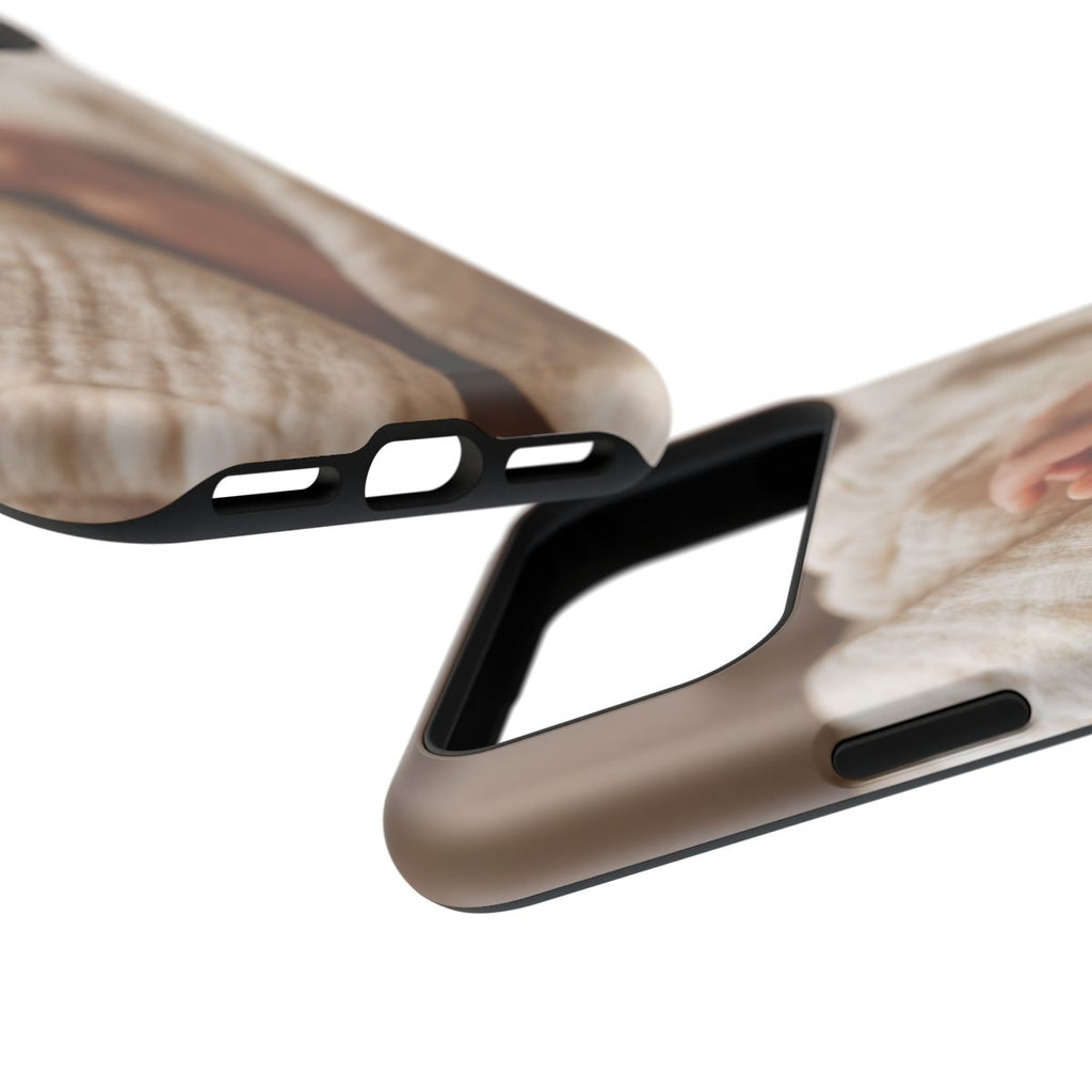 Impact-Resistant Cases - Tough Phone Case - Aesthetic Armor— sizes part 2/2