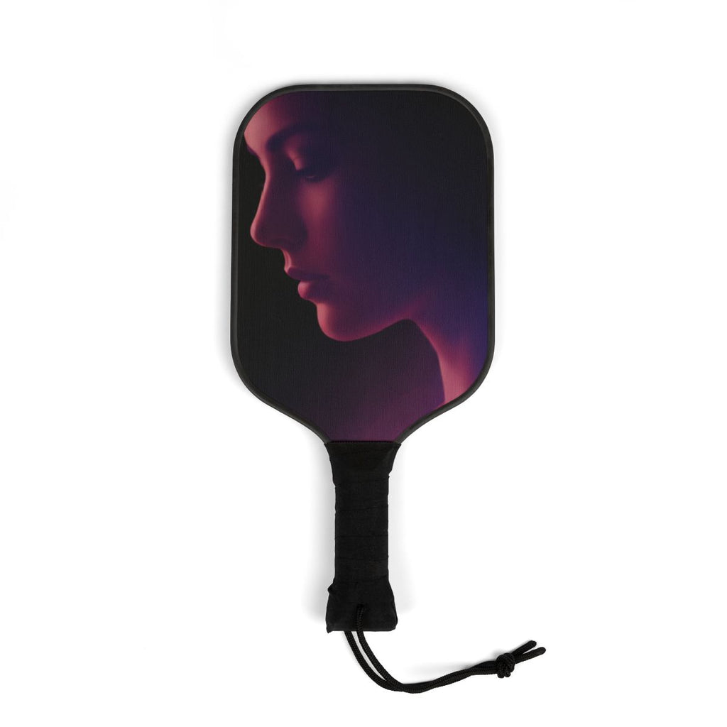 Pickleball Kit - Violet Reverie | Echovira Gallery
