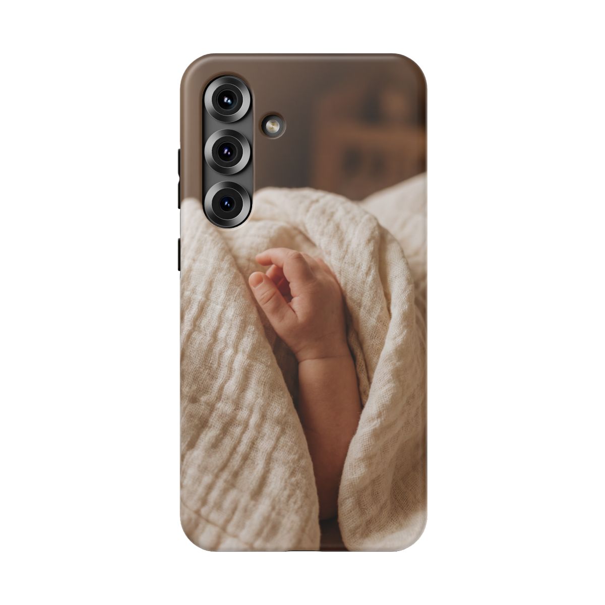 Impact-Resistant Cases - Tough Phone Case - Aesthetic Armor
