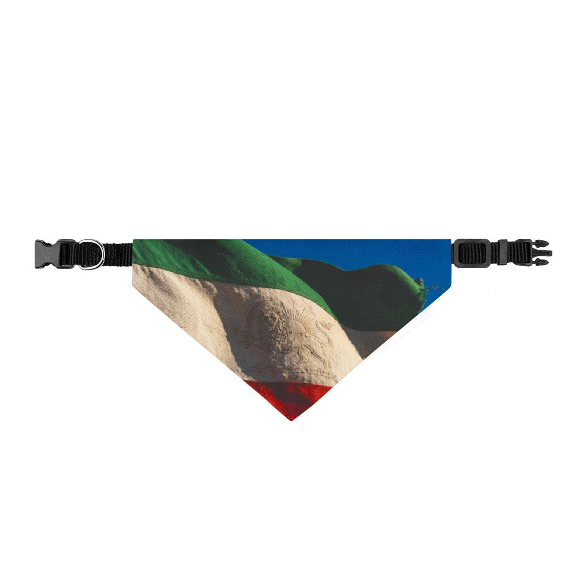 Pet Bandana - Majestic Lion