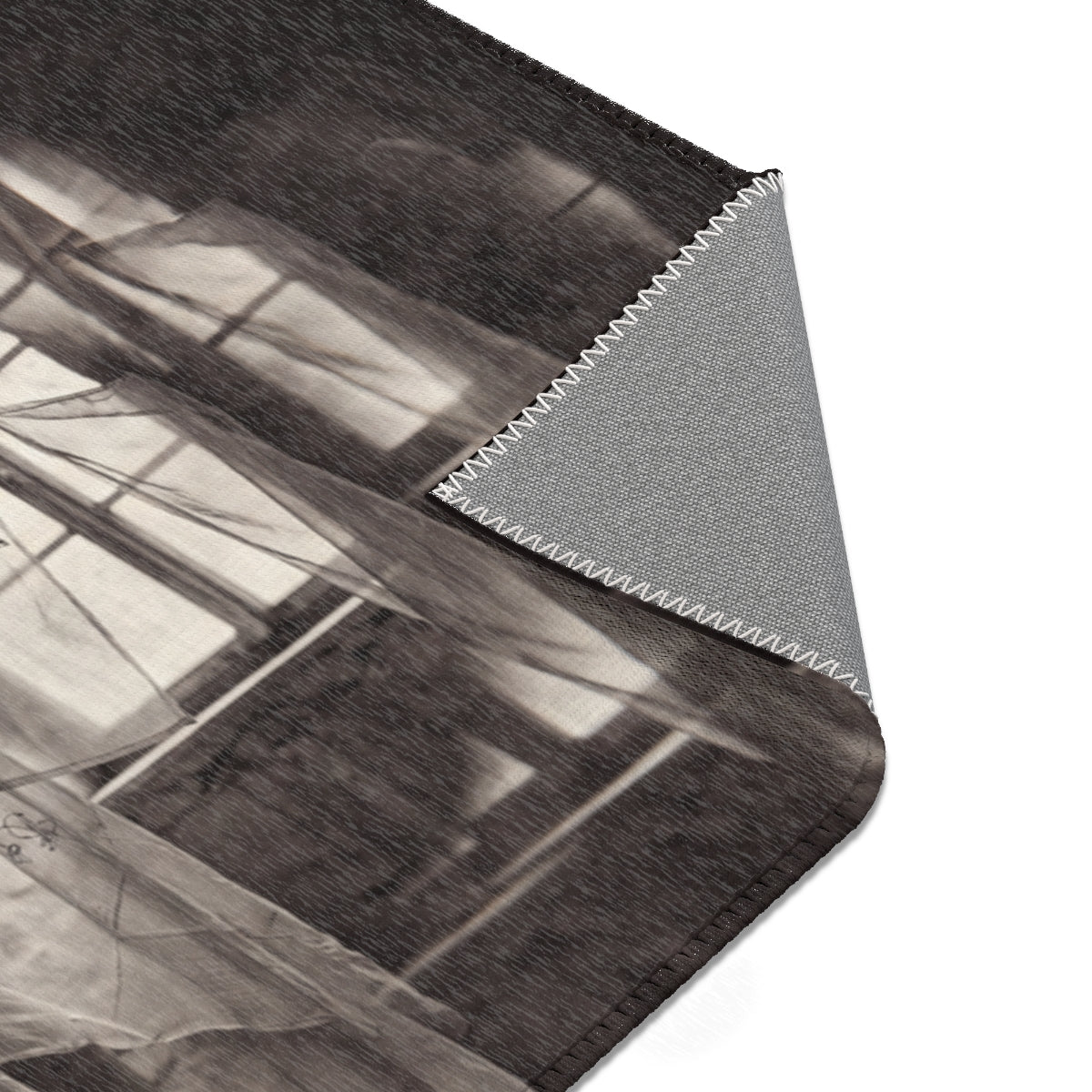 Area Rugs - Spectral Veils | Echovira Gallery