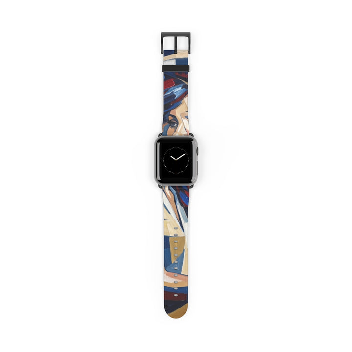 Apple Watch Band - Modernist Muse