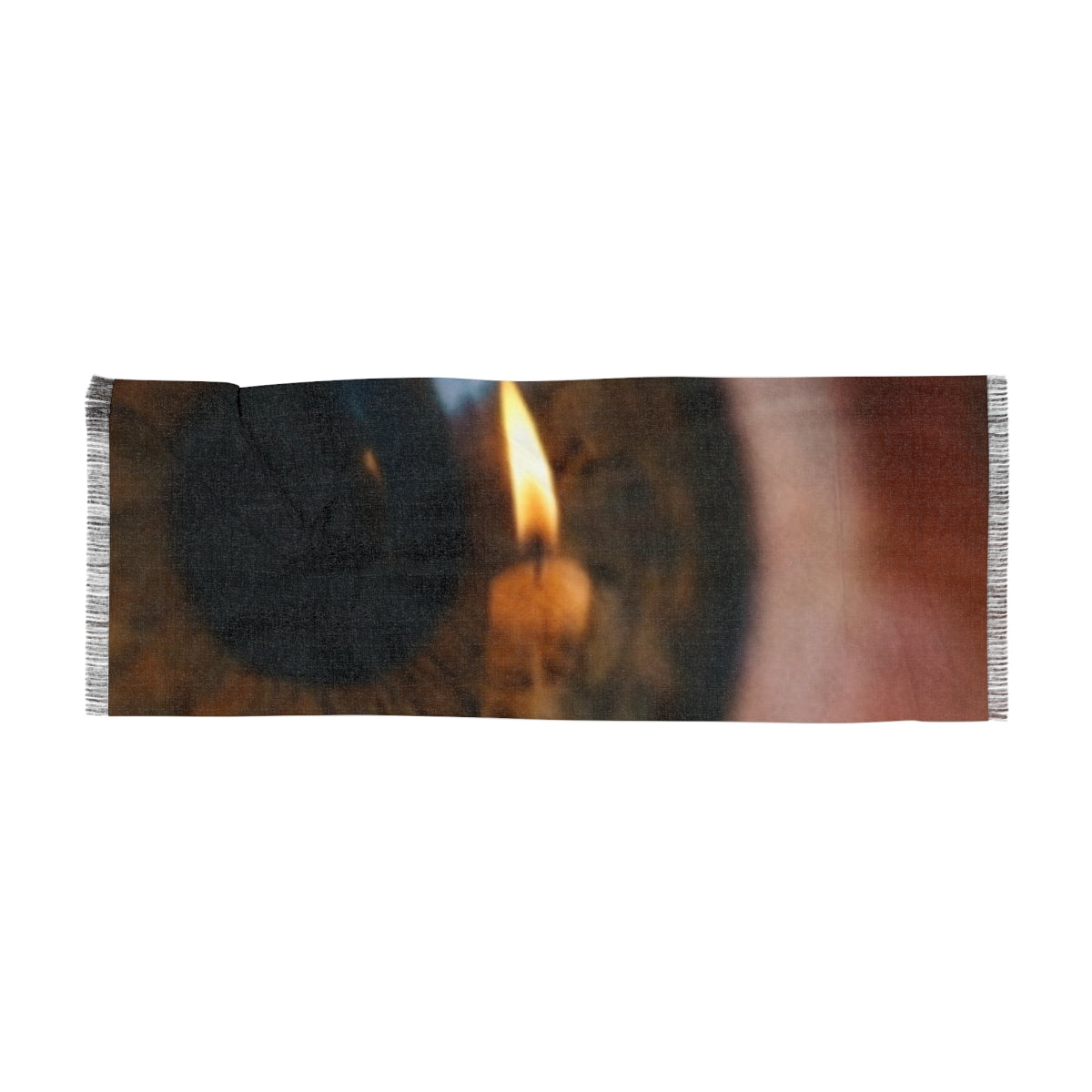 Light Scarf - Cinematic Eye Drape