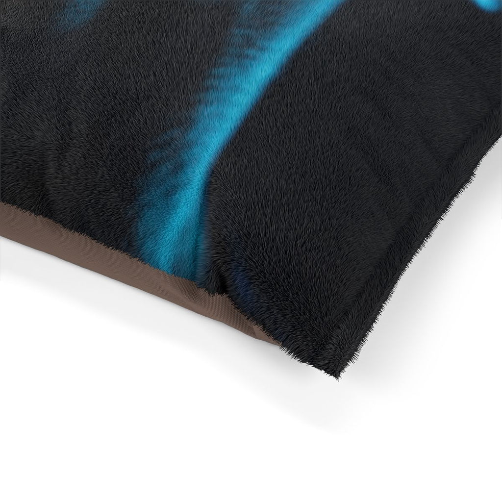 Pet Bed - Midnight Pulse