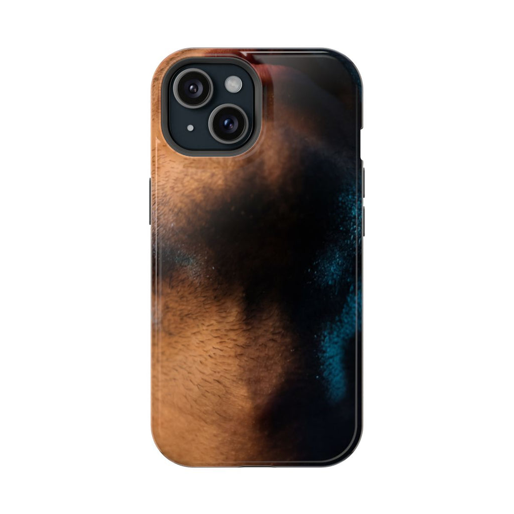 iPhone Case - Neon Tech Armor | iPhone 17 Pro Max, 17 Pro, 17 & More