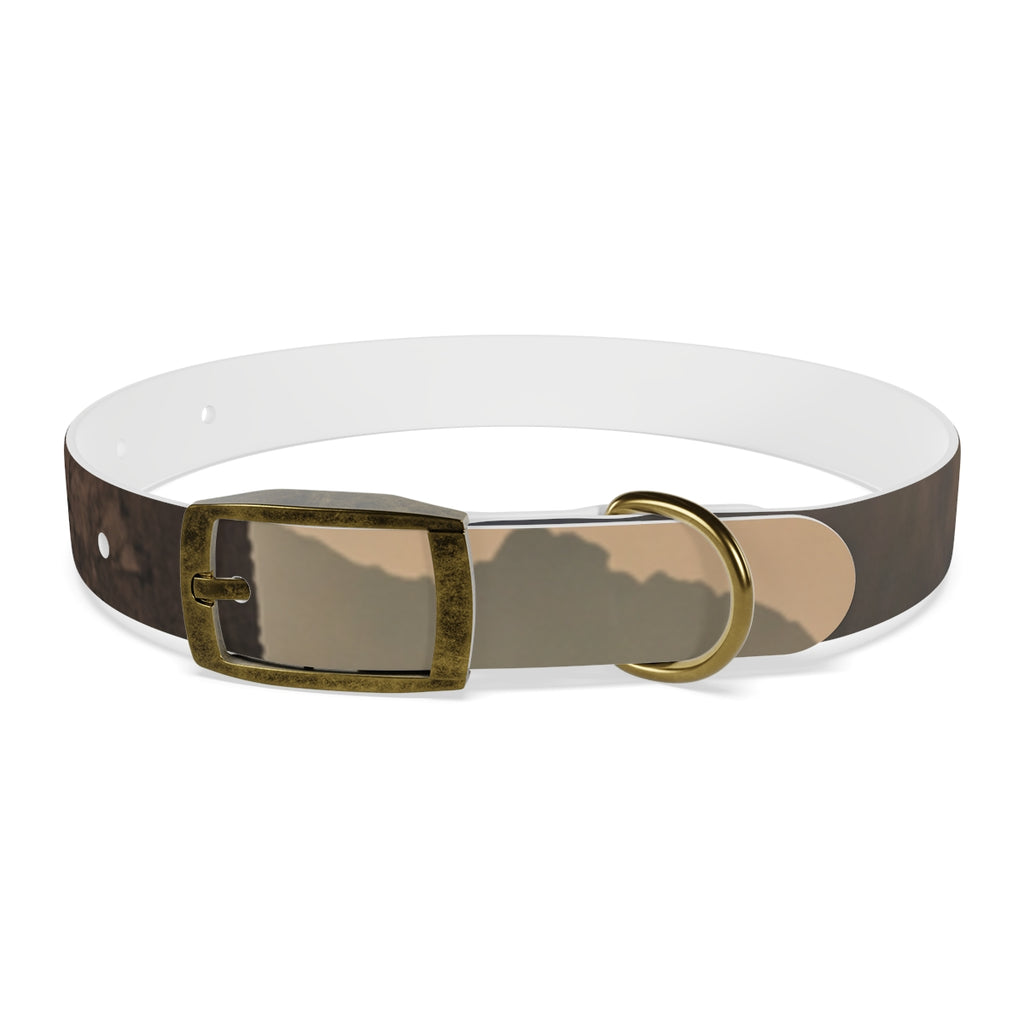 Dog Collar - Ancient Heritage Peaks