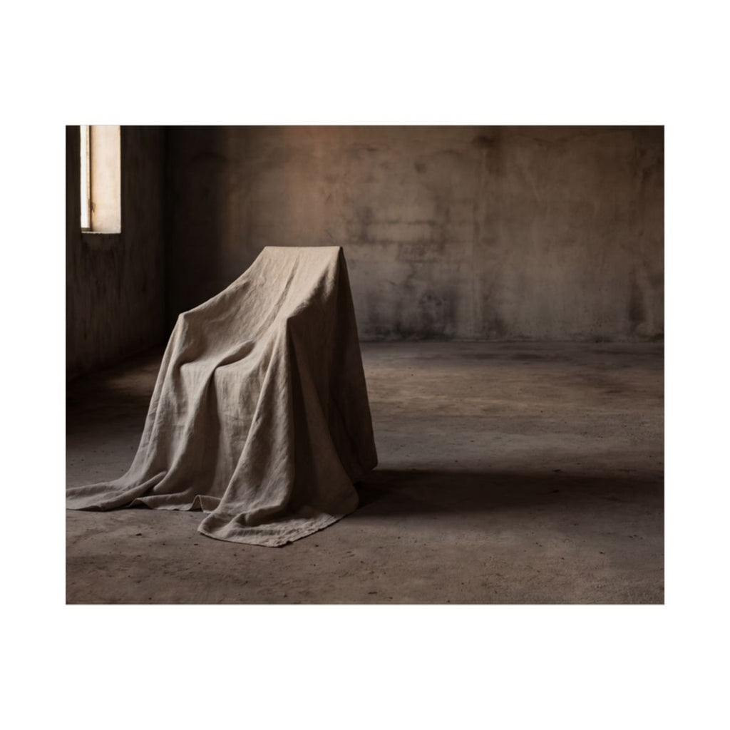 Unframed Posters - Liminal Wall