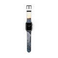 Apple Watch Band - Sunset Twilight Lines | Echovira Gallery
