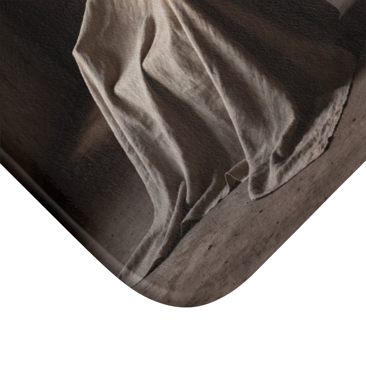 Bath Mat - Brutalist Spa