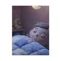 Toddler Blanket - Sweet Slumber Dreamscape | Echovira...