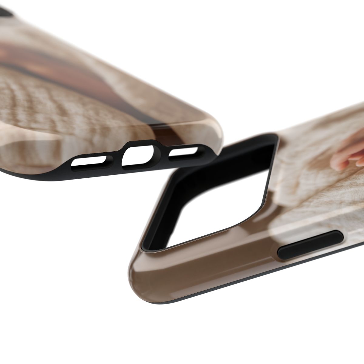 Impact-Resistant Cases - Tough Phone Case - Aesthetic Armor— sizes part 2/2