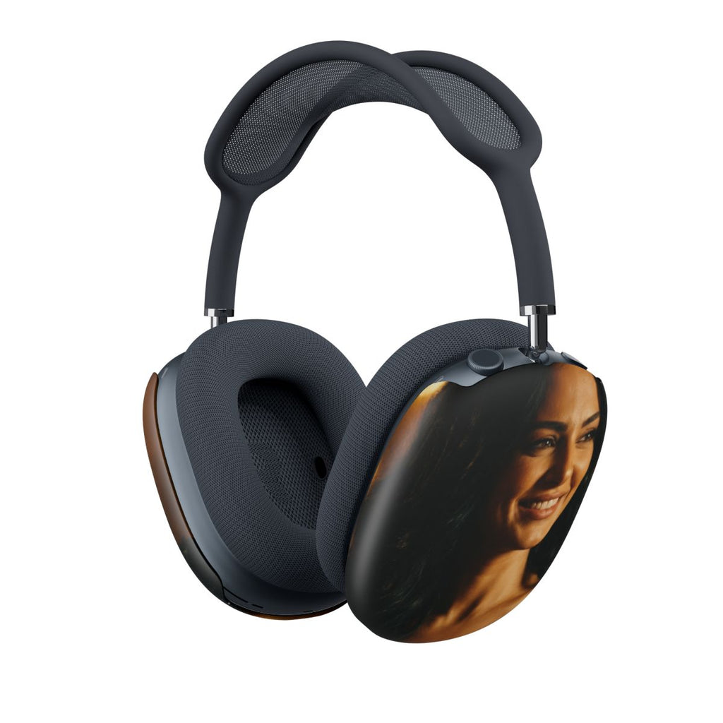 AirPod Max Case - Filigrane Eleganz