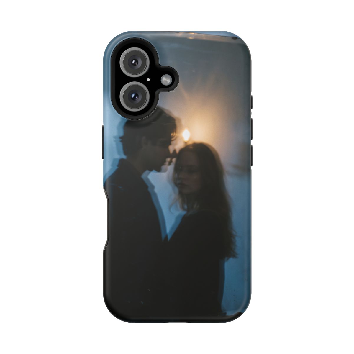 Impact-Resistant Cases - Midnight Reflection Impact Case......