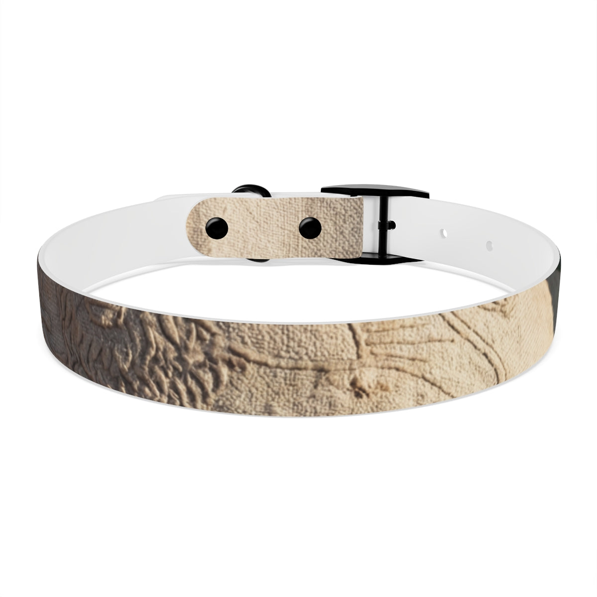 Dog Collar - Heritage Pride
