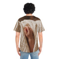 Baseball Jersey - Calm Sport Style