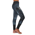 Women's Spandex Leggings Orion Constellation