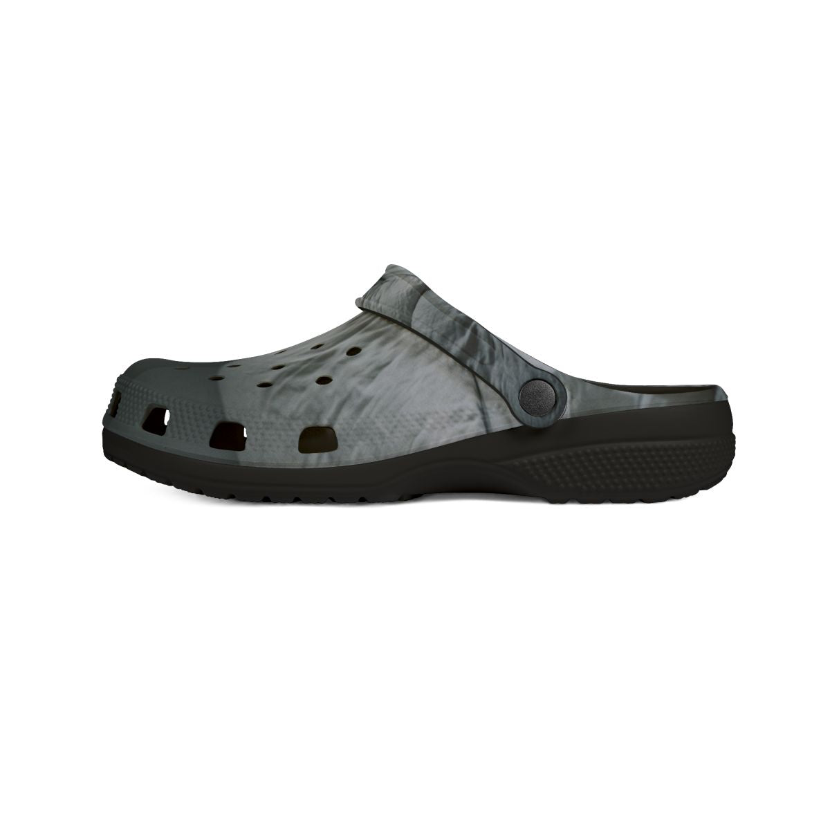 Women's EVA Foam Rubber Shoes - Morning Stillness Linen... |...