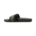 Crimson Rose Women's Removable Strap Sandals