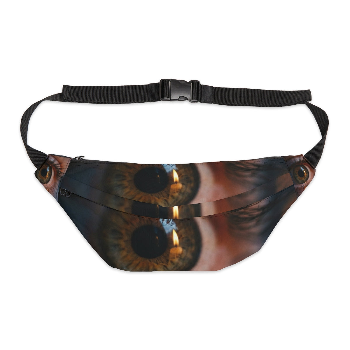 Large Fanny Pack - Cinematic Journey