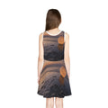 Girls' Twilight Coast Luminous Orb Sundress