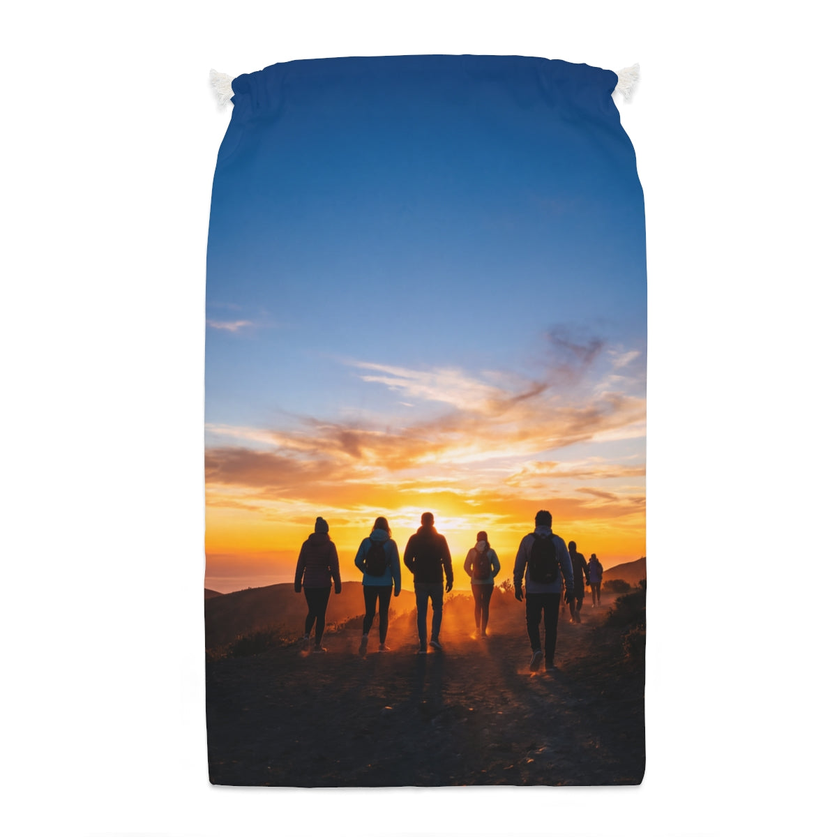 Sack - Epic Dawn Journey