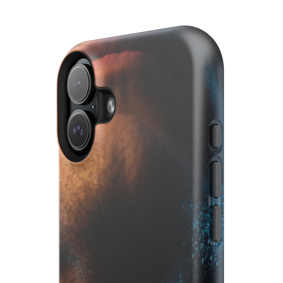Impact-Resistant Case - Cinematic Shield