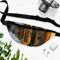 Fanny Pack - Twilight Promenade City Pack | Echovira Gallery