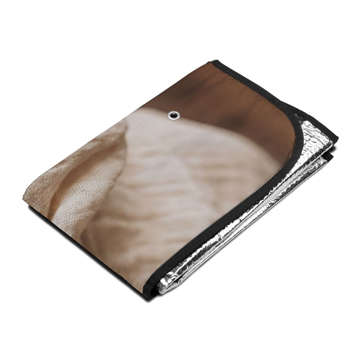 Car Sun Shades - Soft Boho Minimalist
