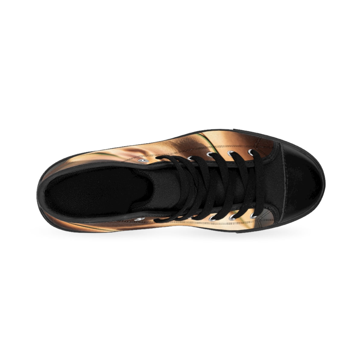 Women's Sneakers - Emerald Street