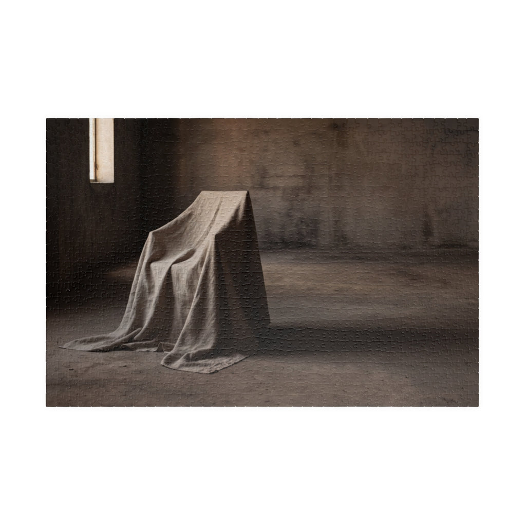 Premium Puzzle - Conceptual Challenge