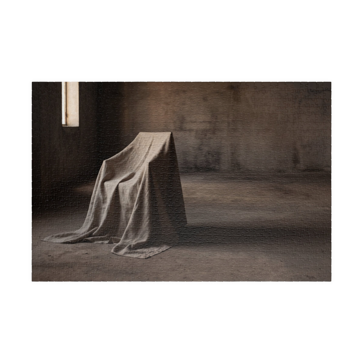 Premium Puzzle - Conceptual Challenge