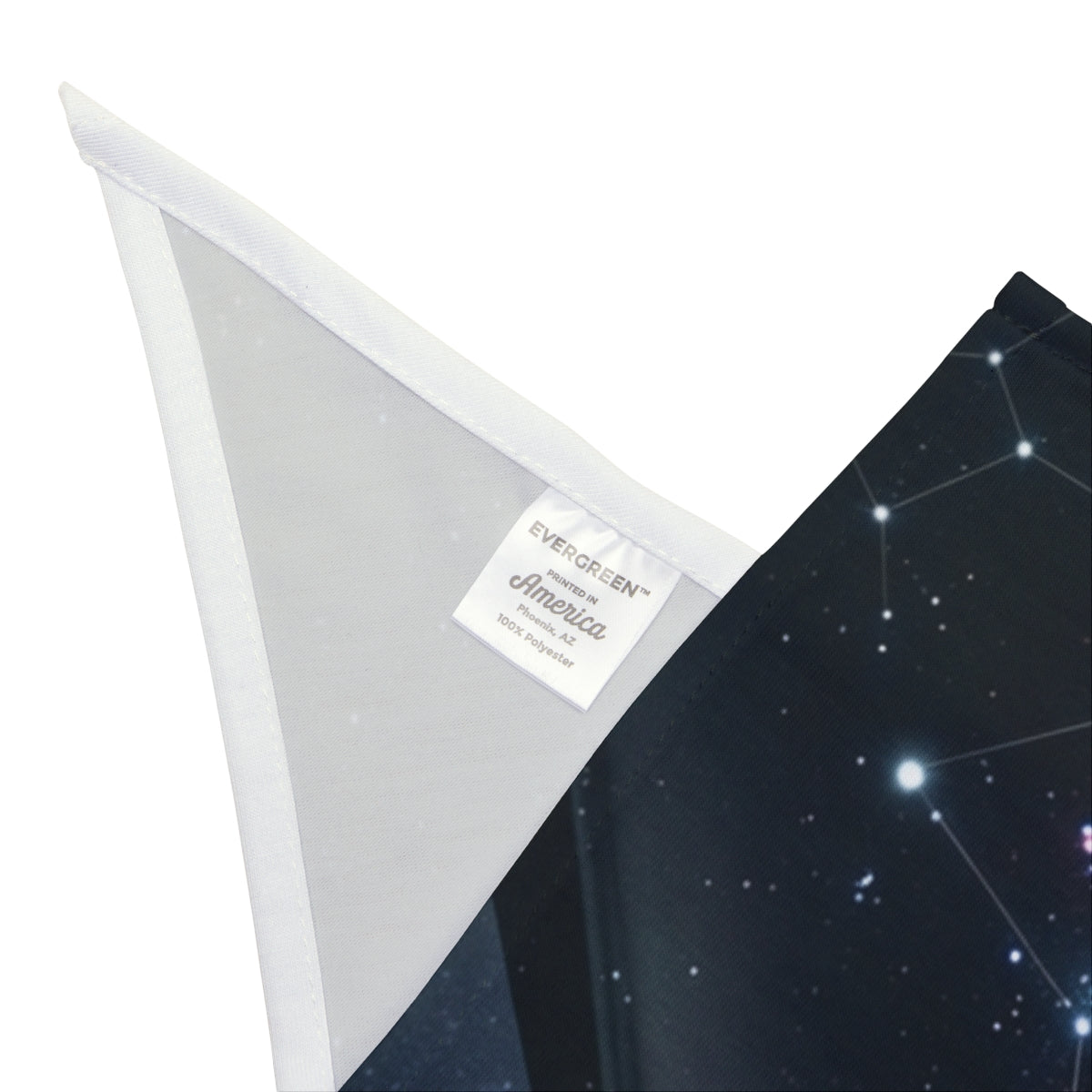 Orion Constellation Pet Bandana