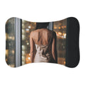 Pet Feeding Mat - Rainscape Diner | Echovira Gallery