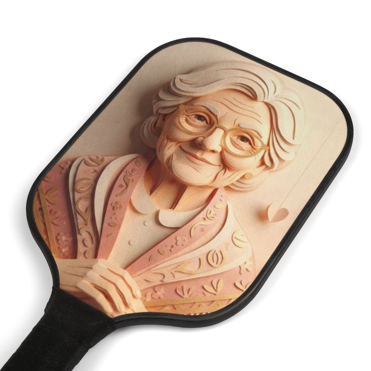 Pickleball Kit - Hearthside Spirit Paddle Set | Echovira...