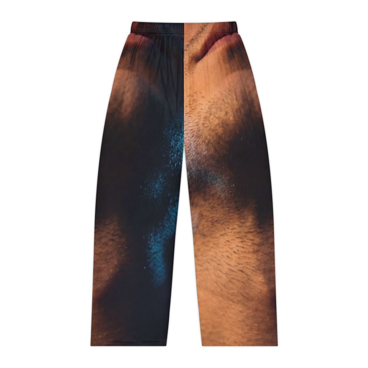 Women's Pajama Pants - Neon Slumber