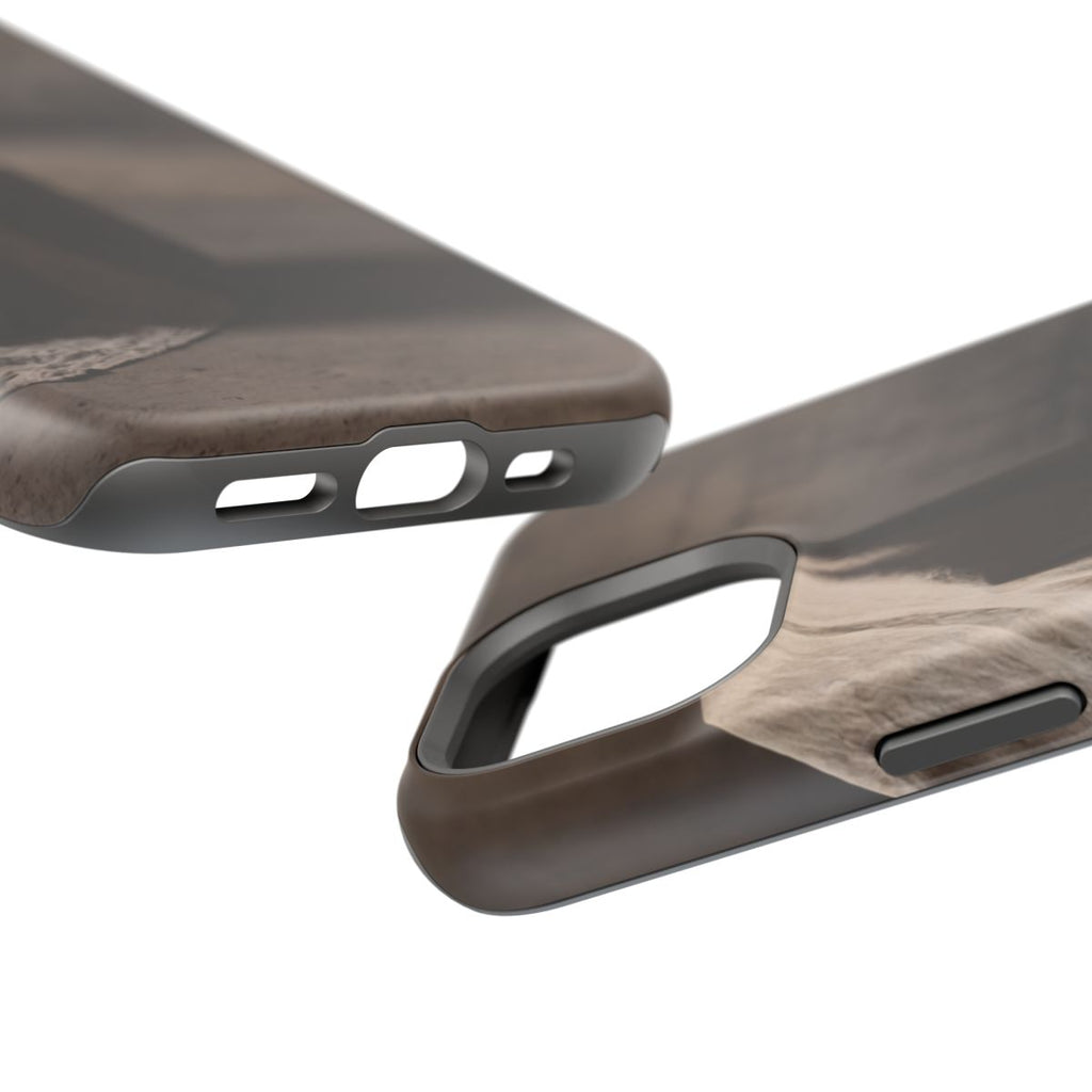 Impact-Resistant Case - Gallery Mood