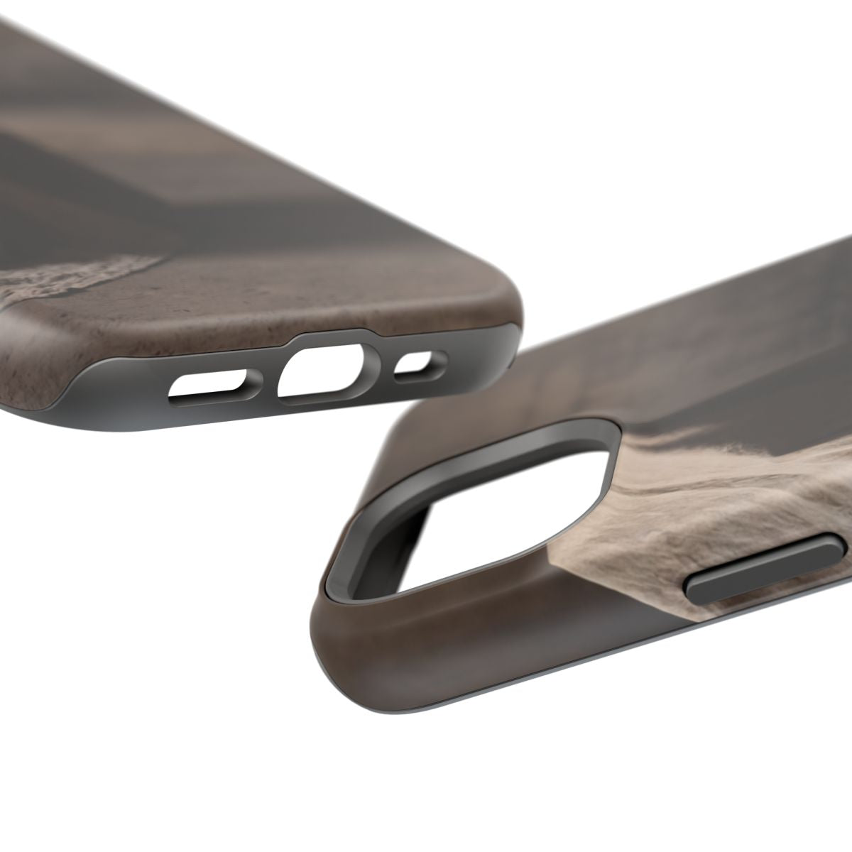 Impact-Resistant Case - Gallery Mood