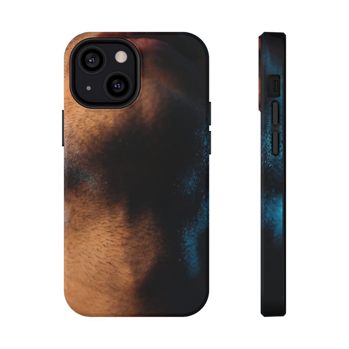 iPhone Case - Neon Tech Armor | iPhone 17 Pro Max, 17 Pro, 17 & More