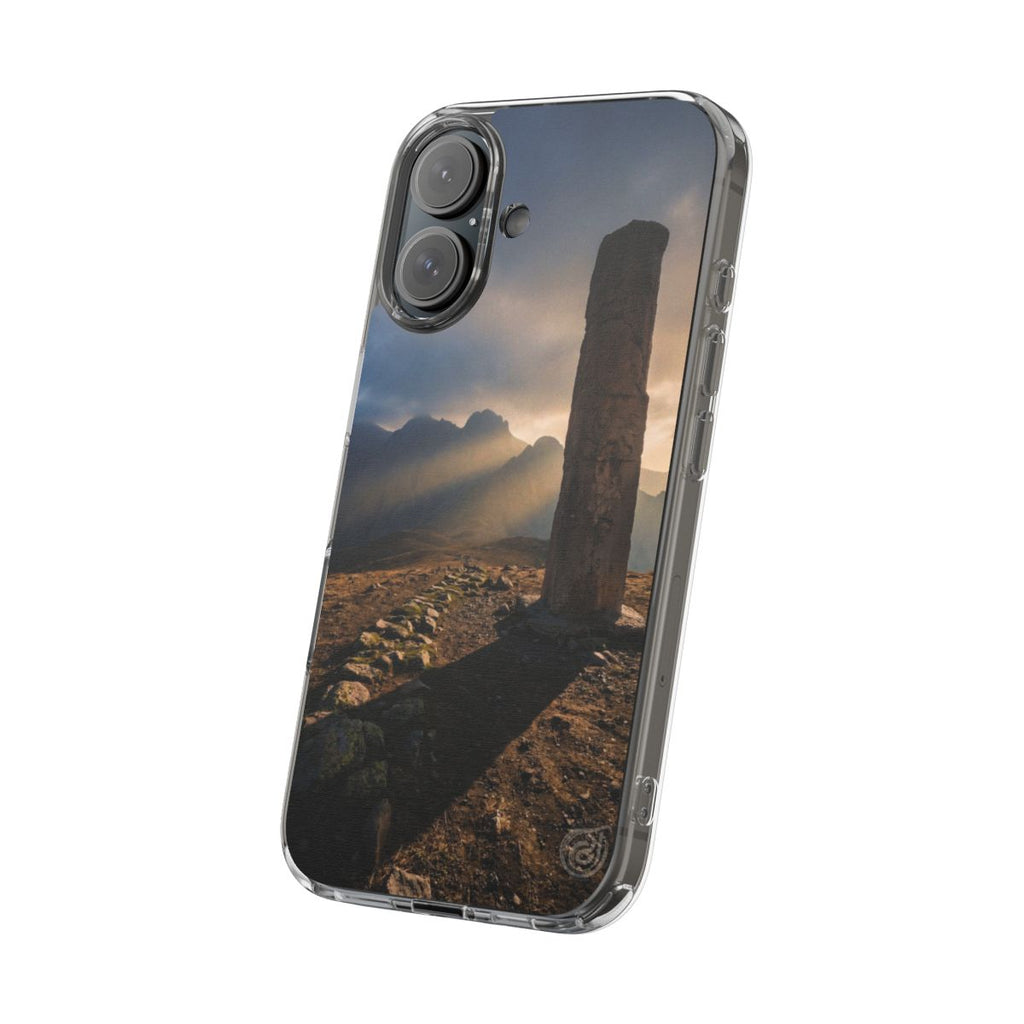 Clear Impact-Resistant Cases - Clear Impact Case... |...